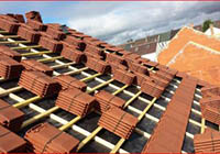 Rénover sa toiture à Saint-Remy-sur-Bussy
